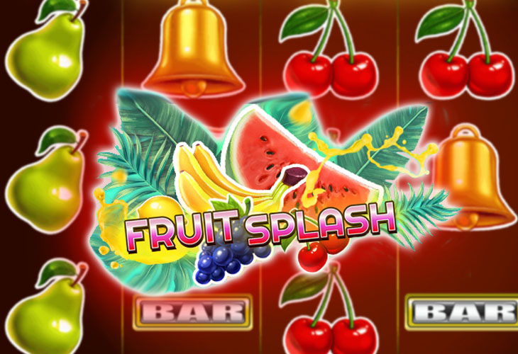 Fruit Splash! - Manna Play slot at Crossy Road Casino Casino