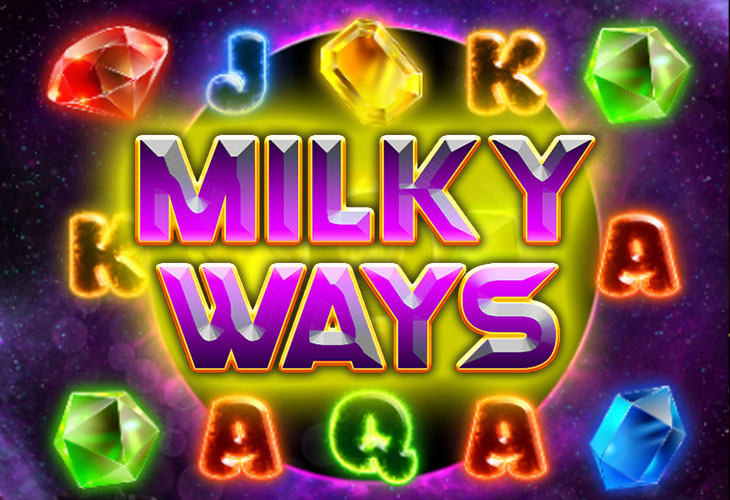 Milky Ways - Nolimit City slot at Crossy Road Casino Casino